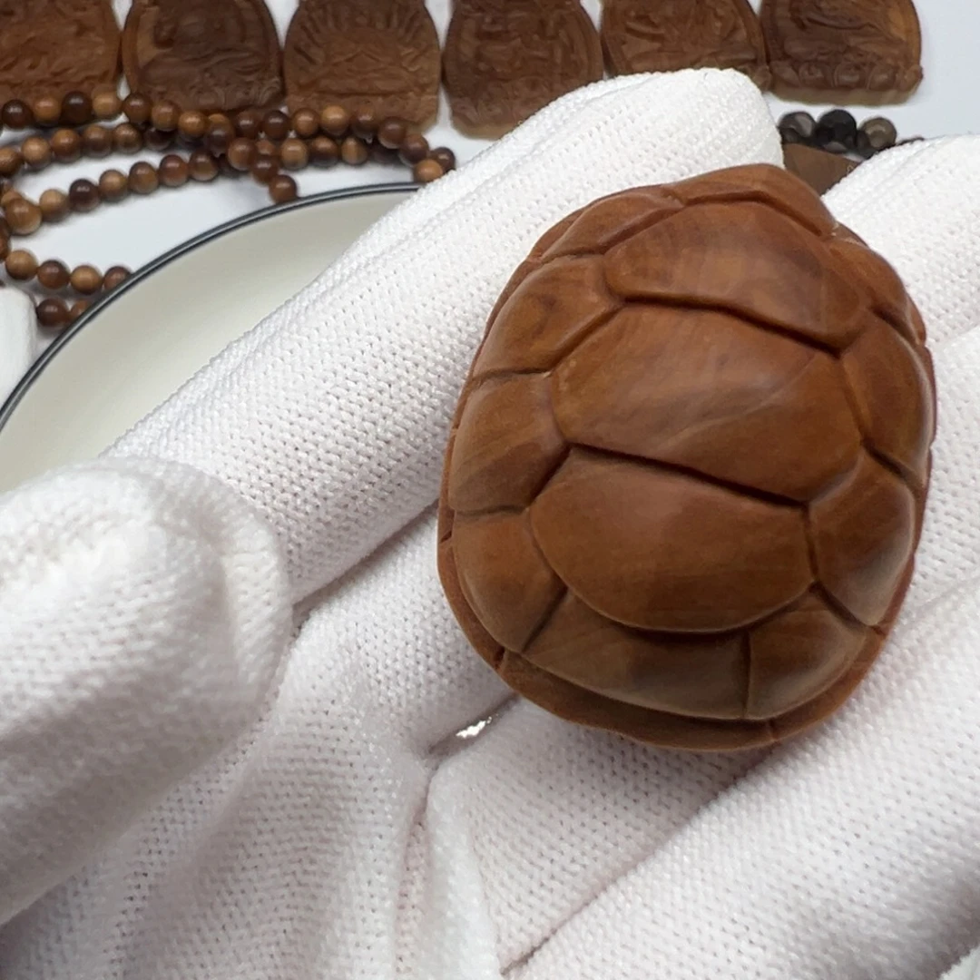 恩***怀檀香木富甲天下老山檀