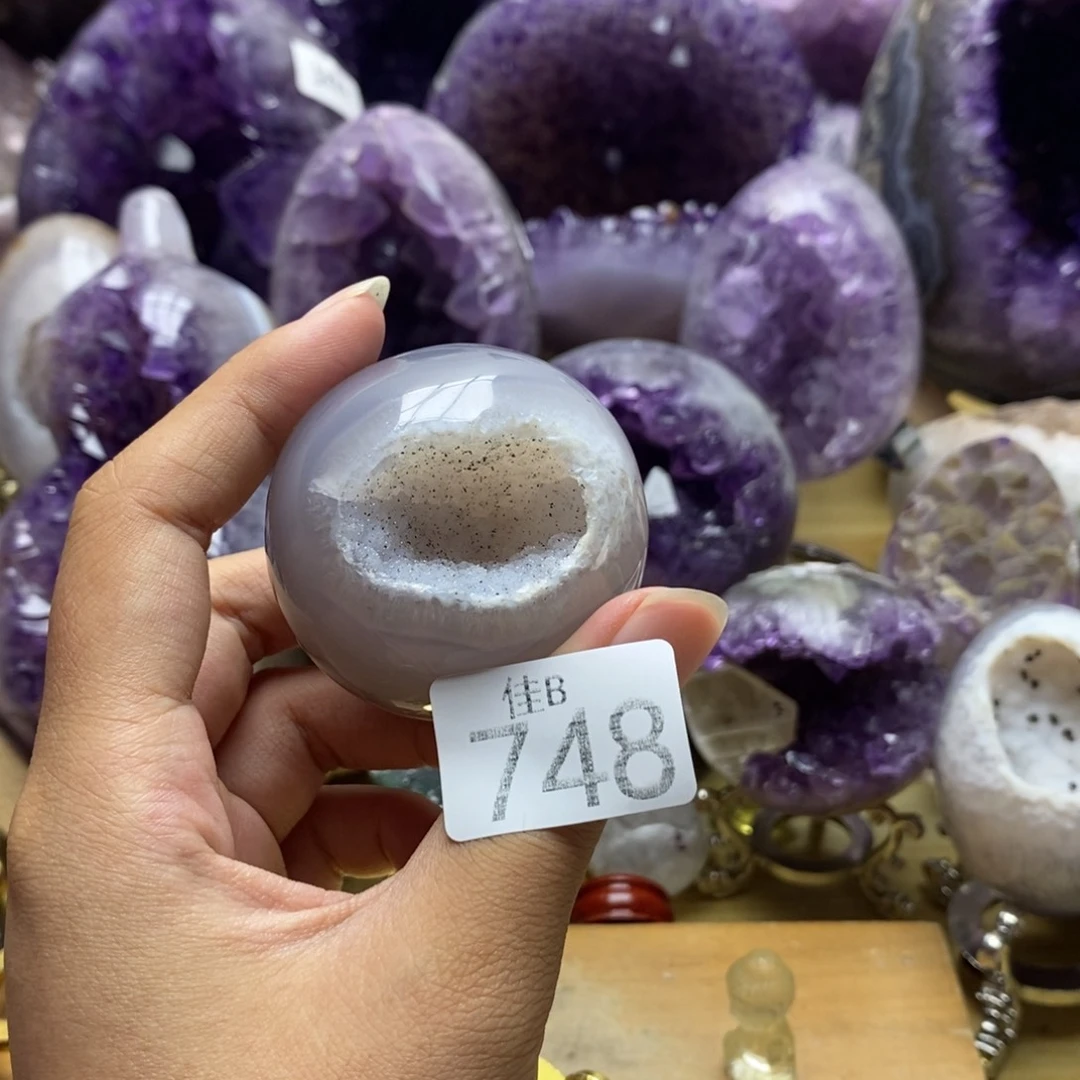 未镶嵌大型摆件（非配饰）水晶