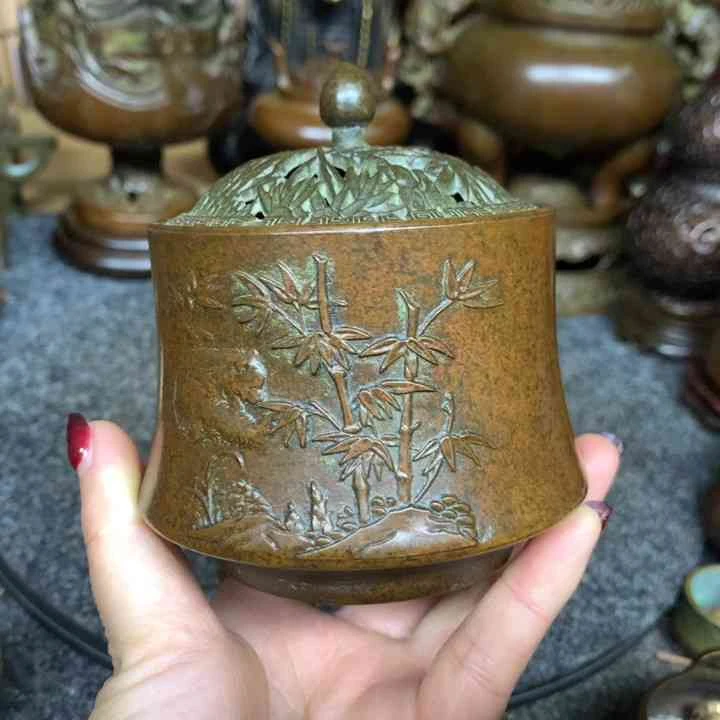 精品摆件工艺精湛57