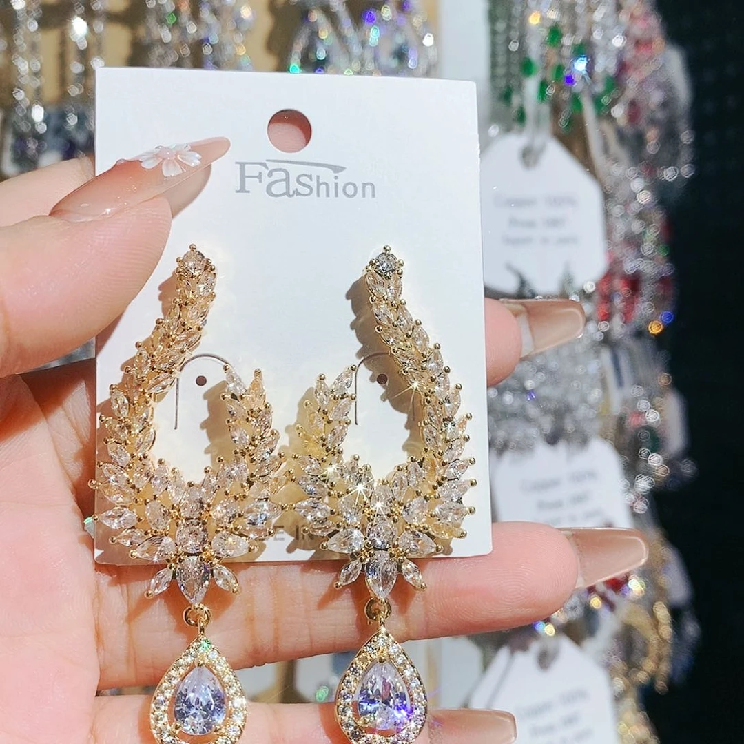 铜合金锆石925银