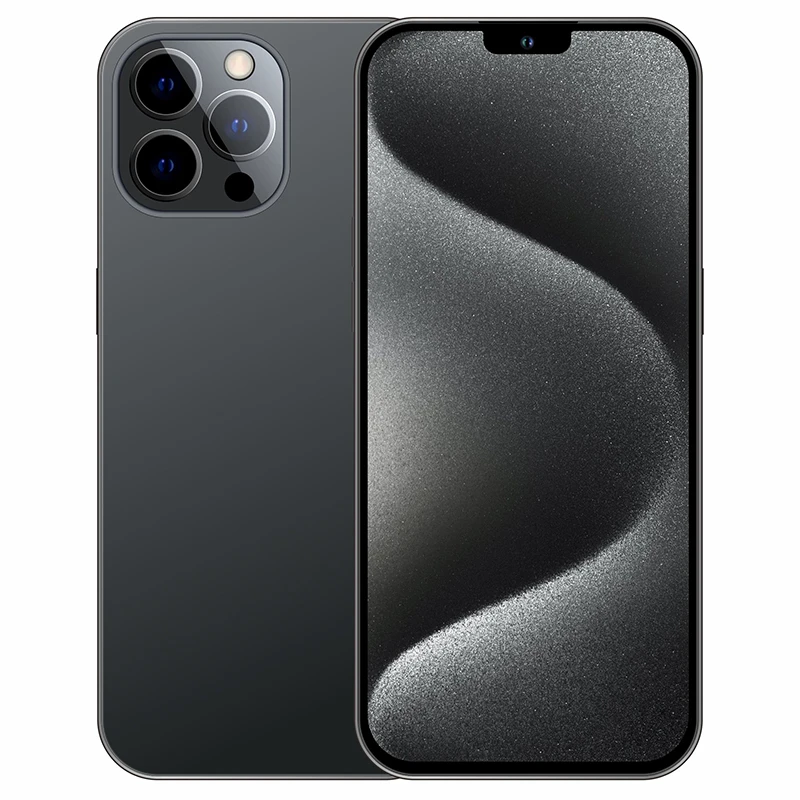 2025年【新款正品】16 ProMax轻奢高清智能大屏全网通双卡双待手机