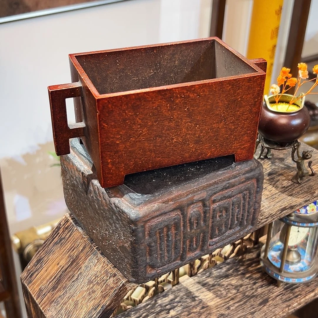 小王铜器精选专属链接