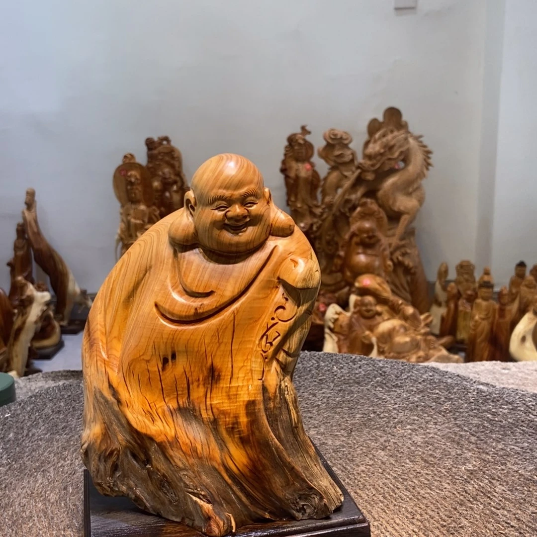 柏木（崖柏）进来点点关注哦