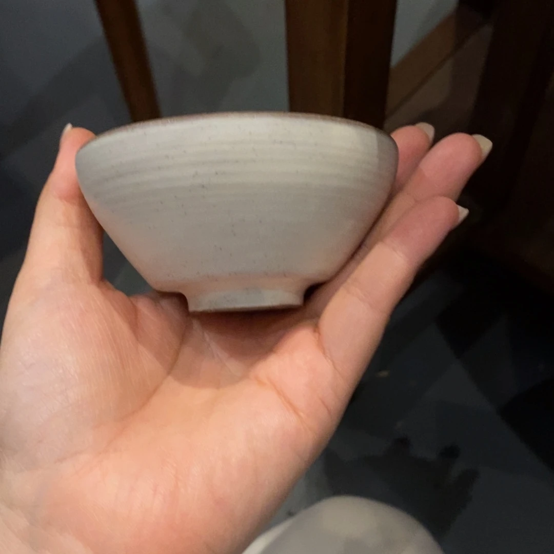 陶瓷。