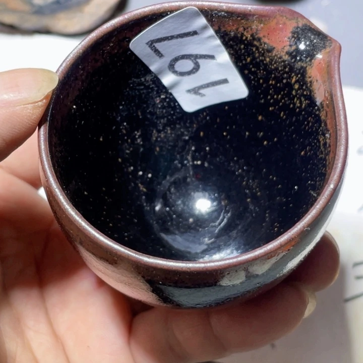 茶盏茶具及各种用品197件