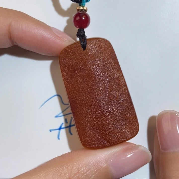 定制琥珀未镶嵌琥珀