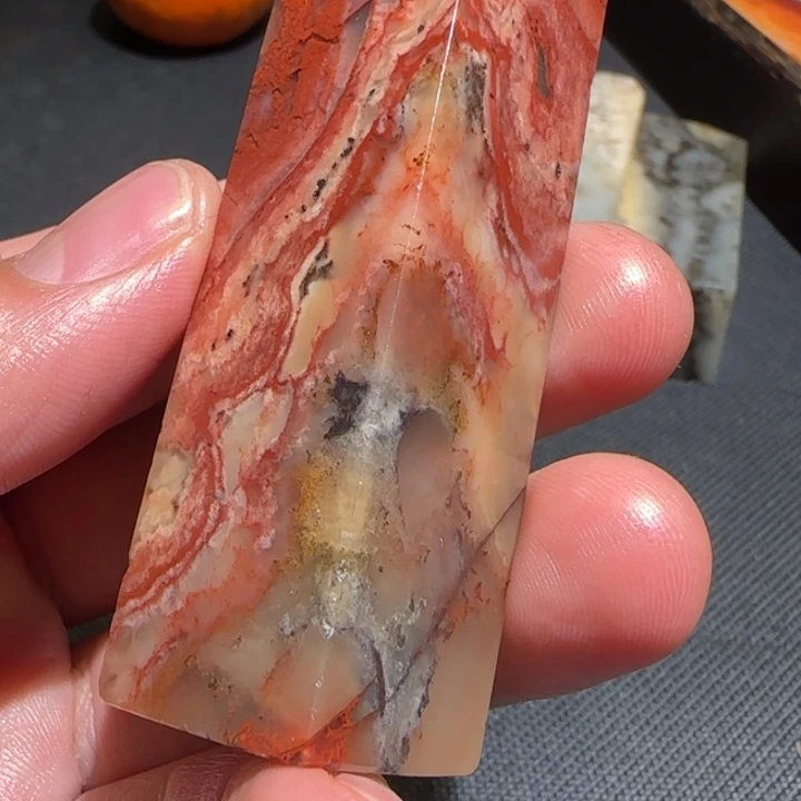 寿山石莫****0福集福寿山石