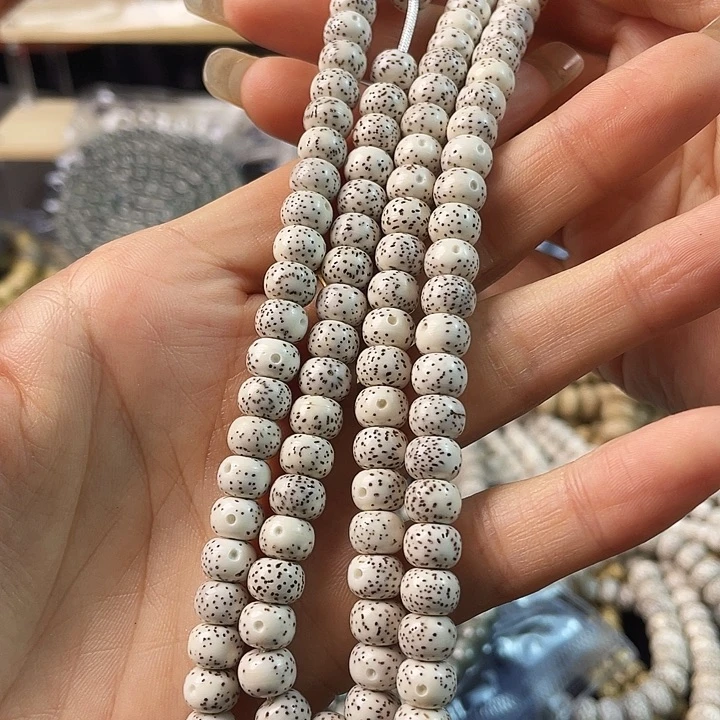 星月菩提吊坠啊*儿精品108
