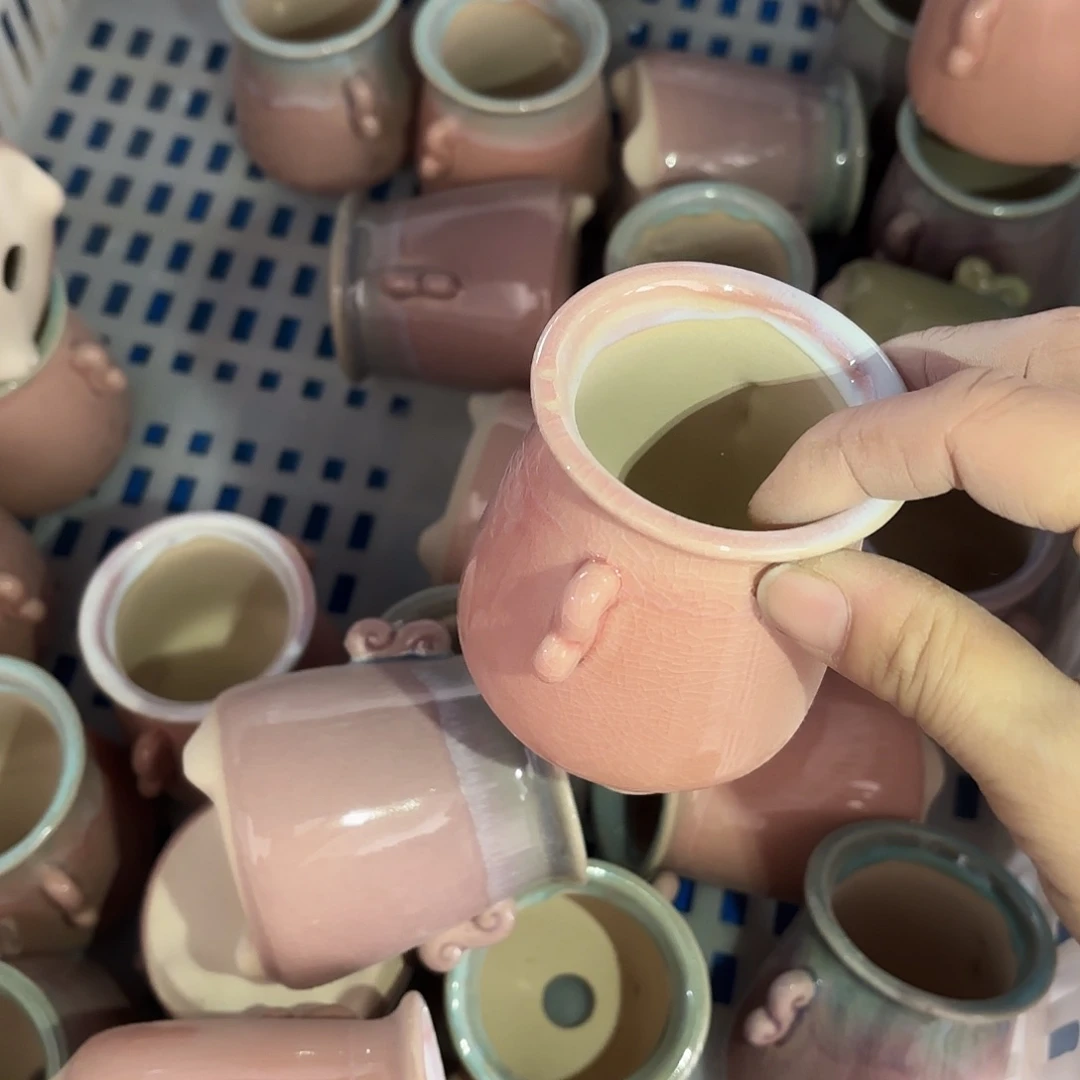 量货/口5高8深浅搭配发6