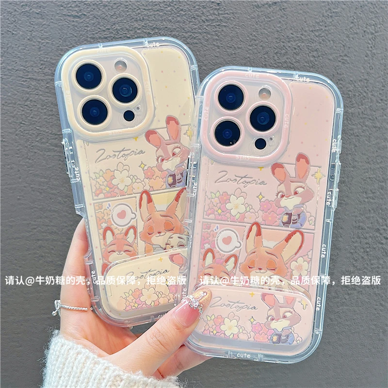 羽纱奶油壳适用苹果16/iPhone/华为荣耀/OPPO/VIVO/小米/手机壳潮