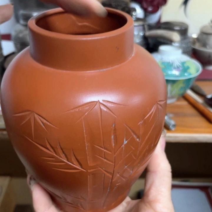 紫砂茶壶笃行不怠行稳致远