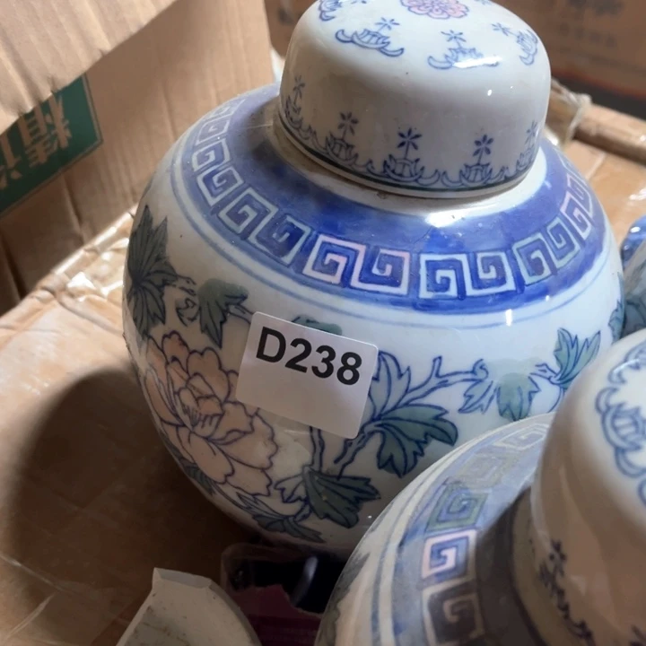 爱***人陶瓷制品瑕疵处理