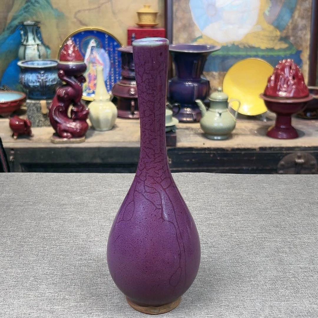 摆件陶瓷高端赏器