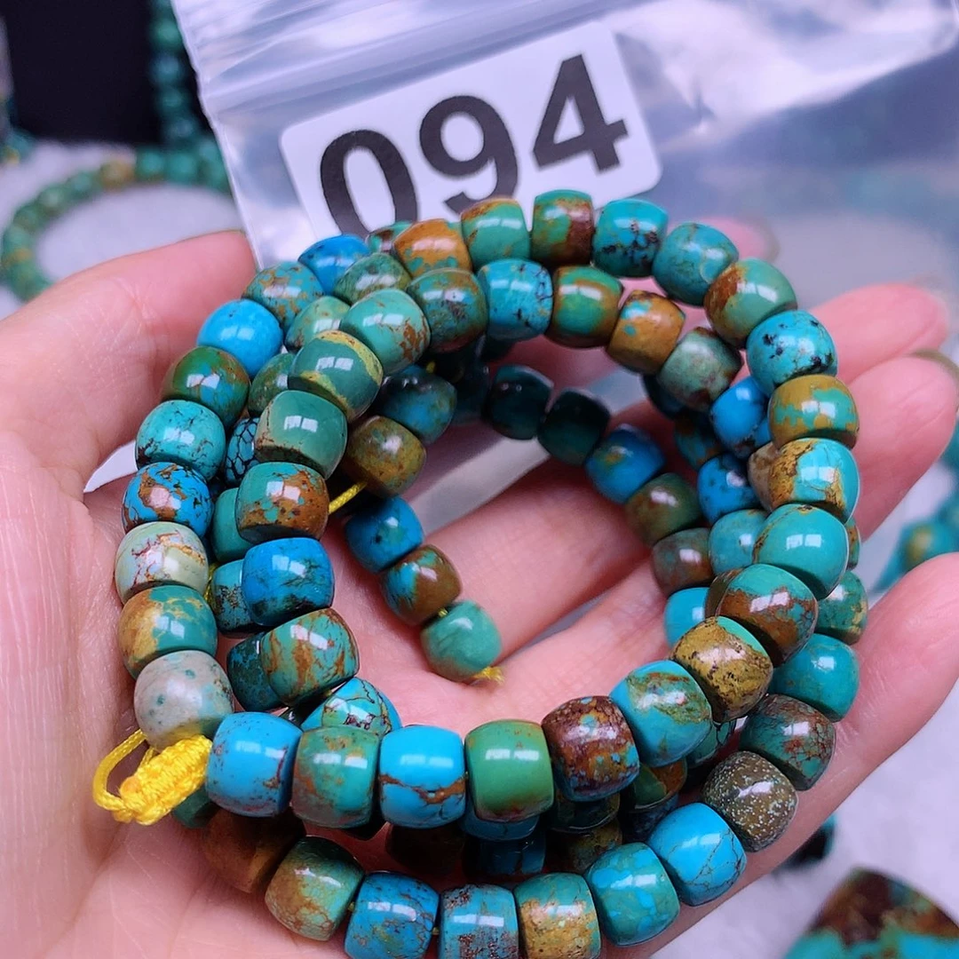 张****1空竹粉丝专享十堰特色手工散珠