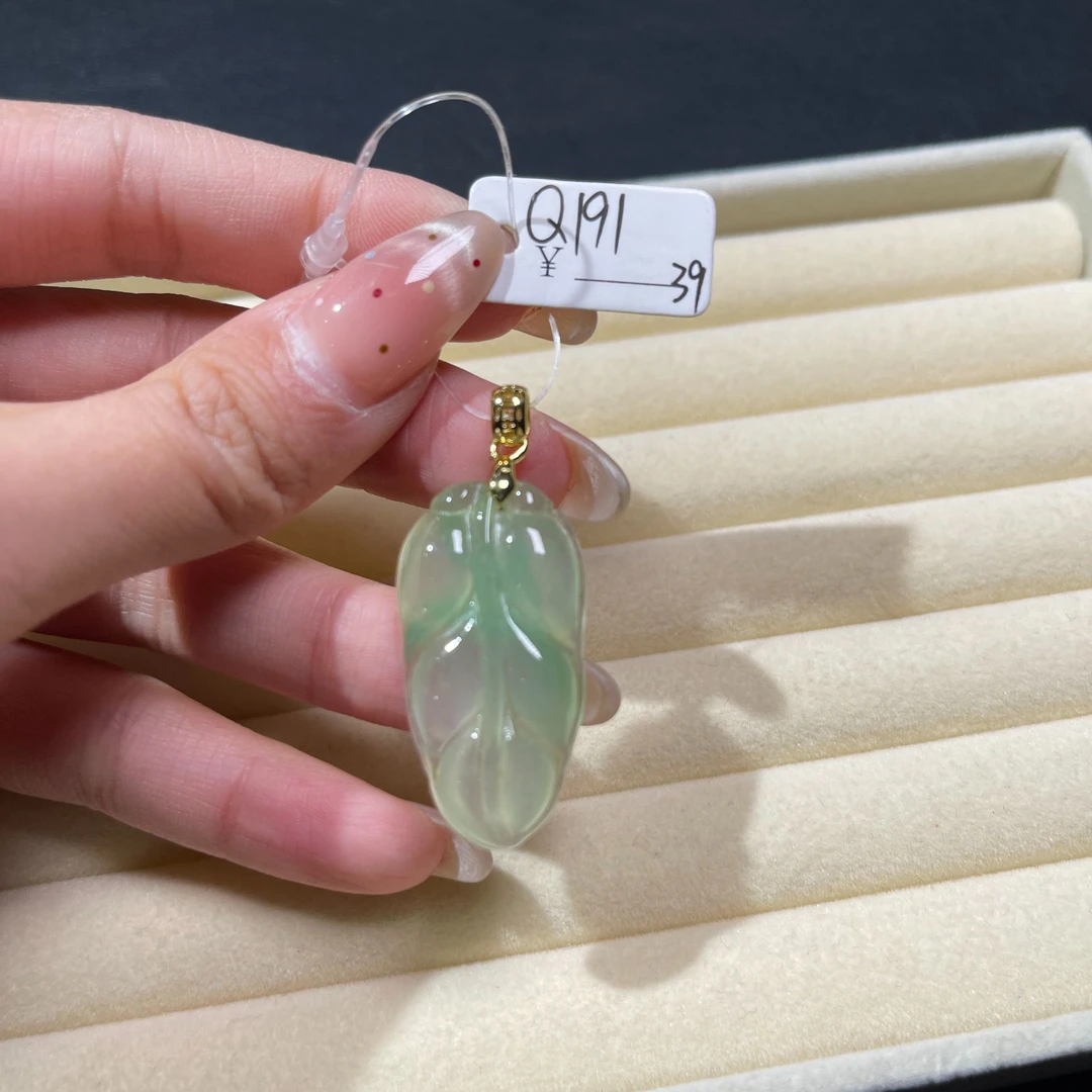 Q191吊坠百搭男女款多样性发货其一