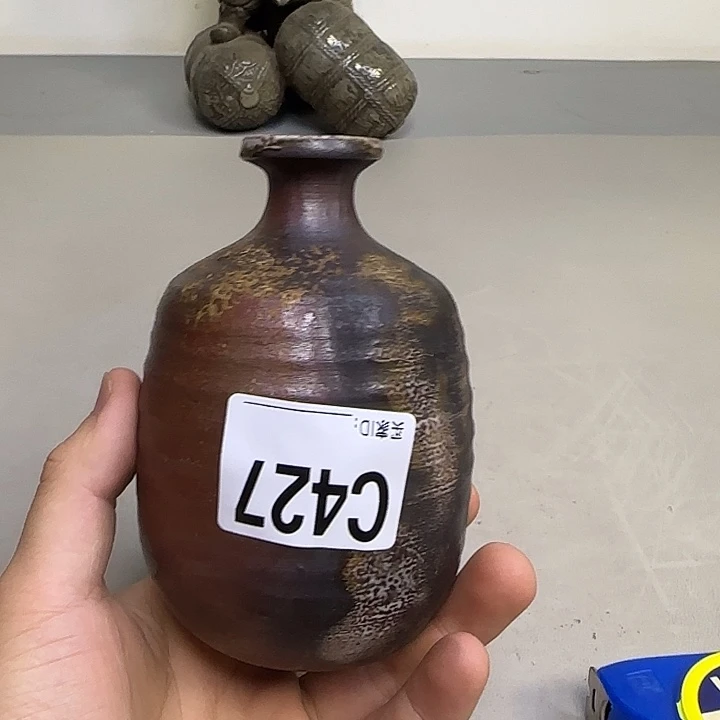 备前烧作品备前烧作品