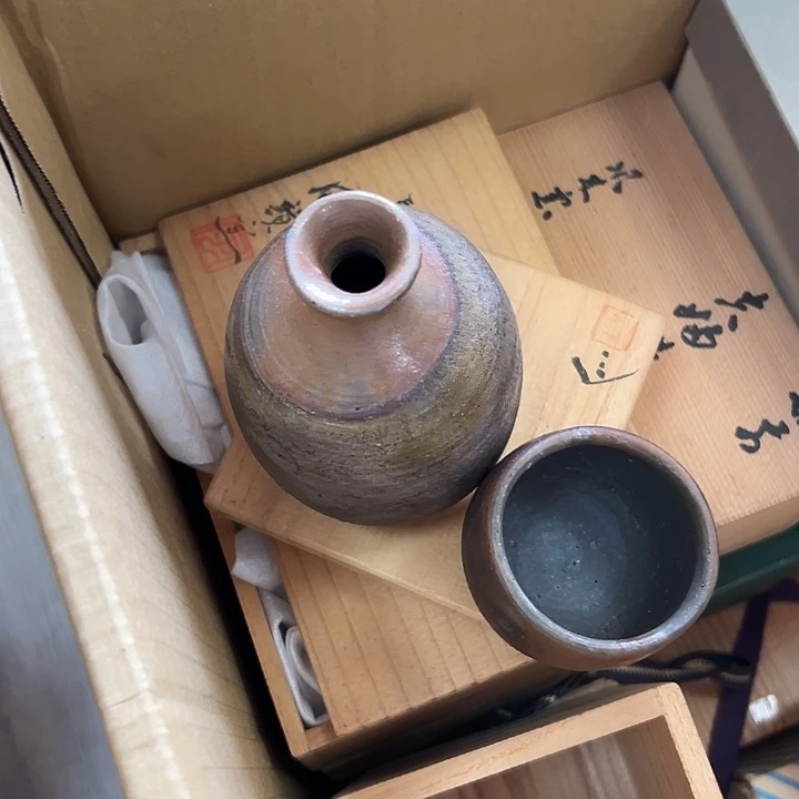 小甜甜日瓷回流直播间