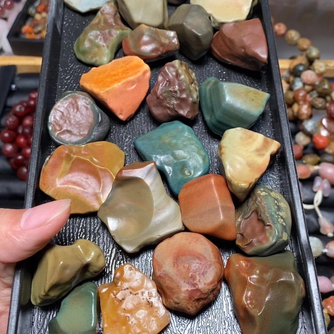 玛瑙/玉髓手链合金