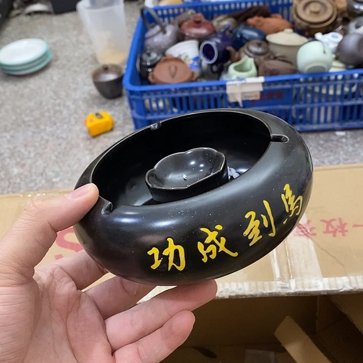 陶瓷艺术品及陶瓷制品