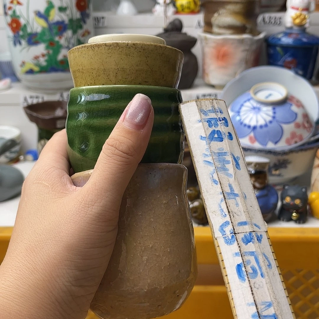瓷片如*哈哈哈我来拉低了