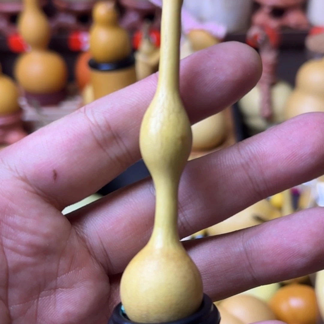 小***W蚂蚁杆子葫芦一枚
