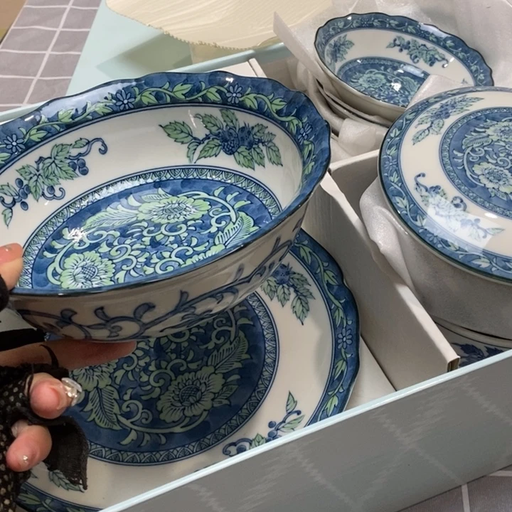 精美瓷器 一单包邮