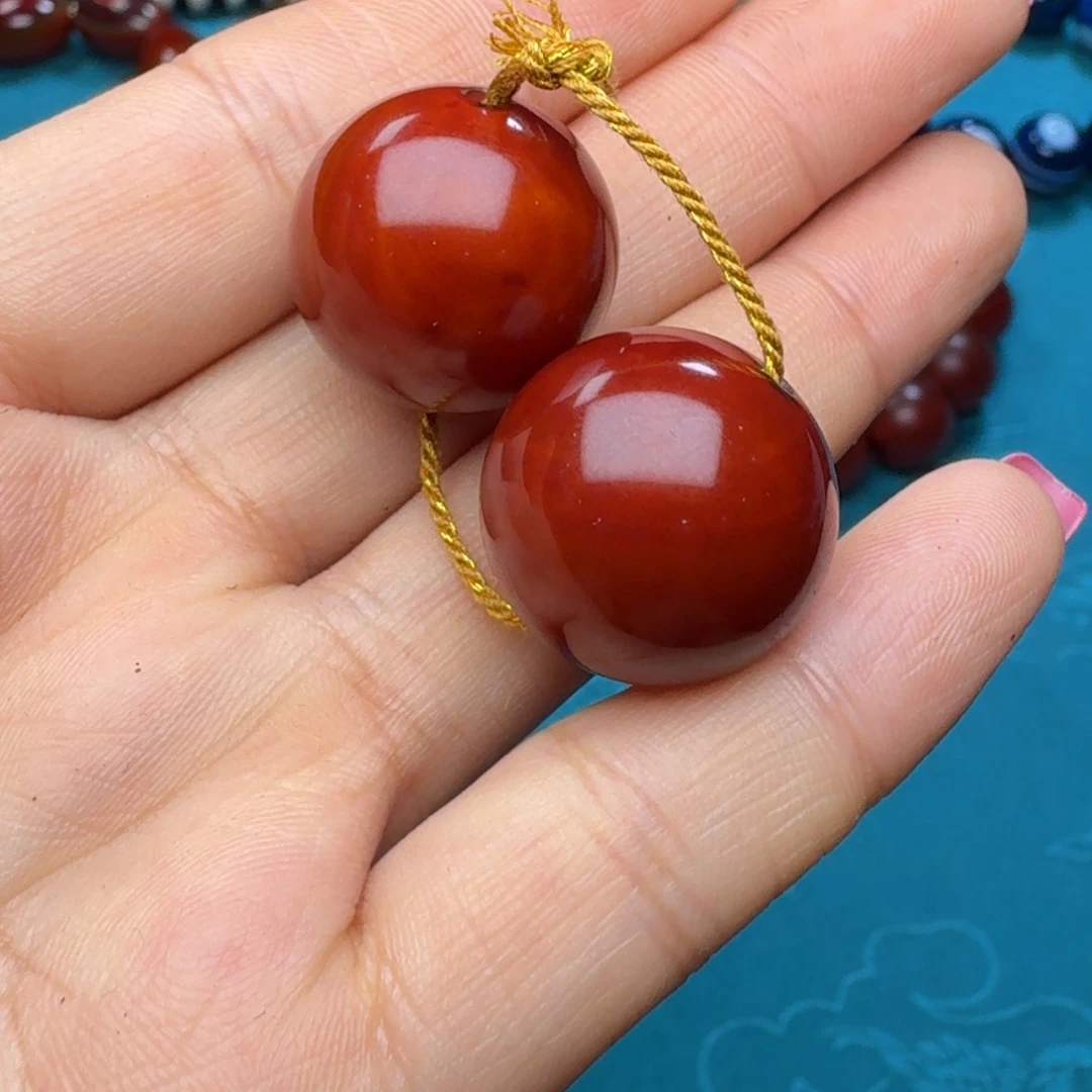 玛瑙/玉髓未镶嵌手链