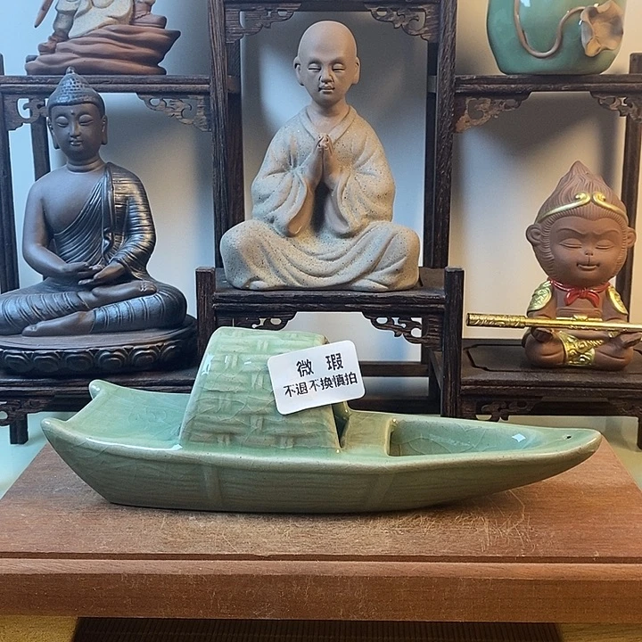 紫砂茶宠工厂生产品质保证