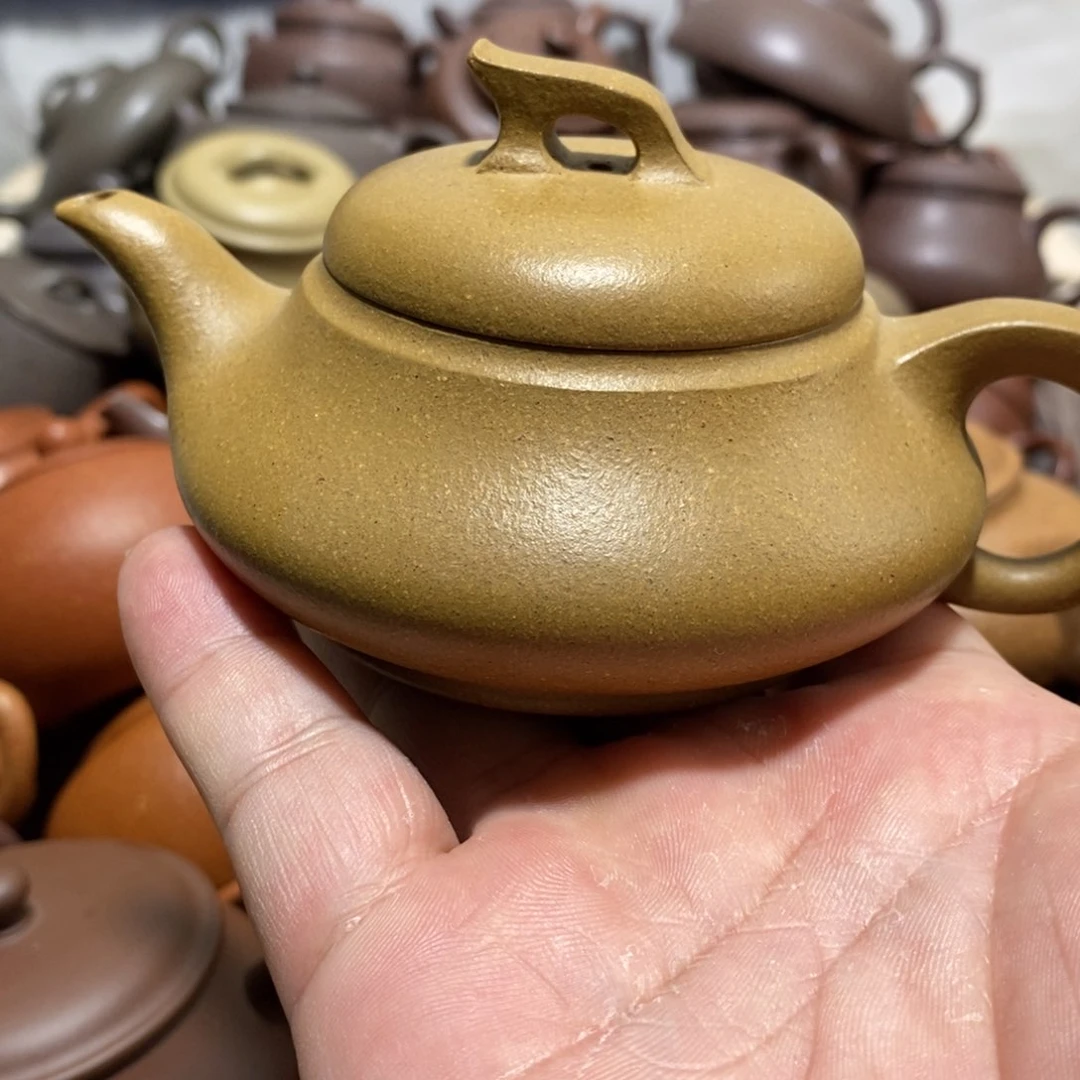 紫砂茶壶用****1闪购商品紫砂壶