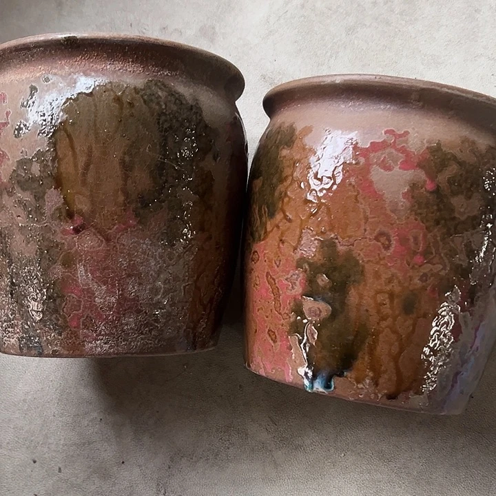 正品高度20厘米口径20