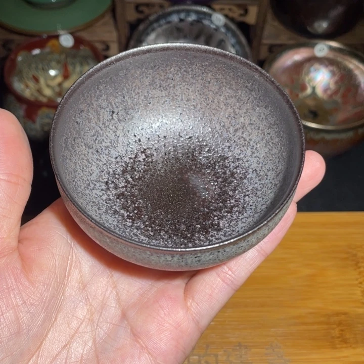 茶盏建盏直播间链接