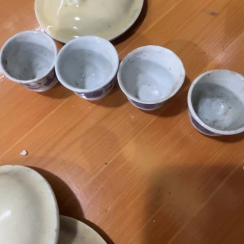景德镇陶瓷过*龙景德镇陶瓷