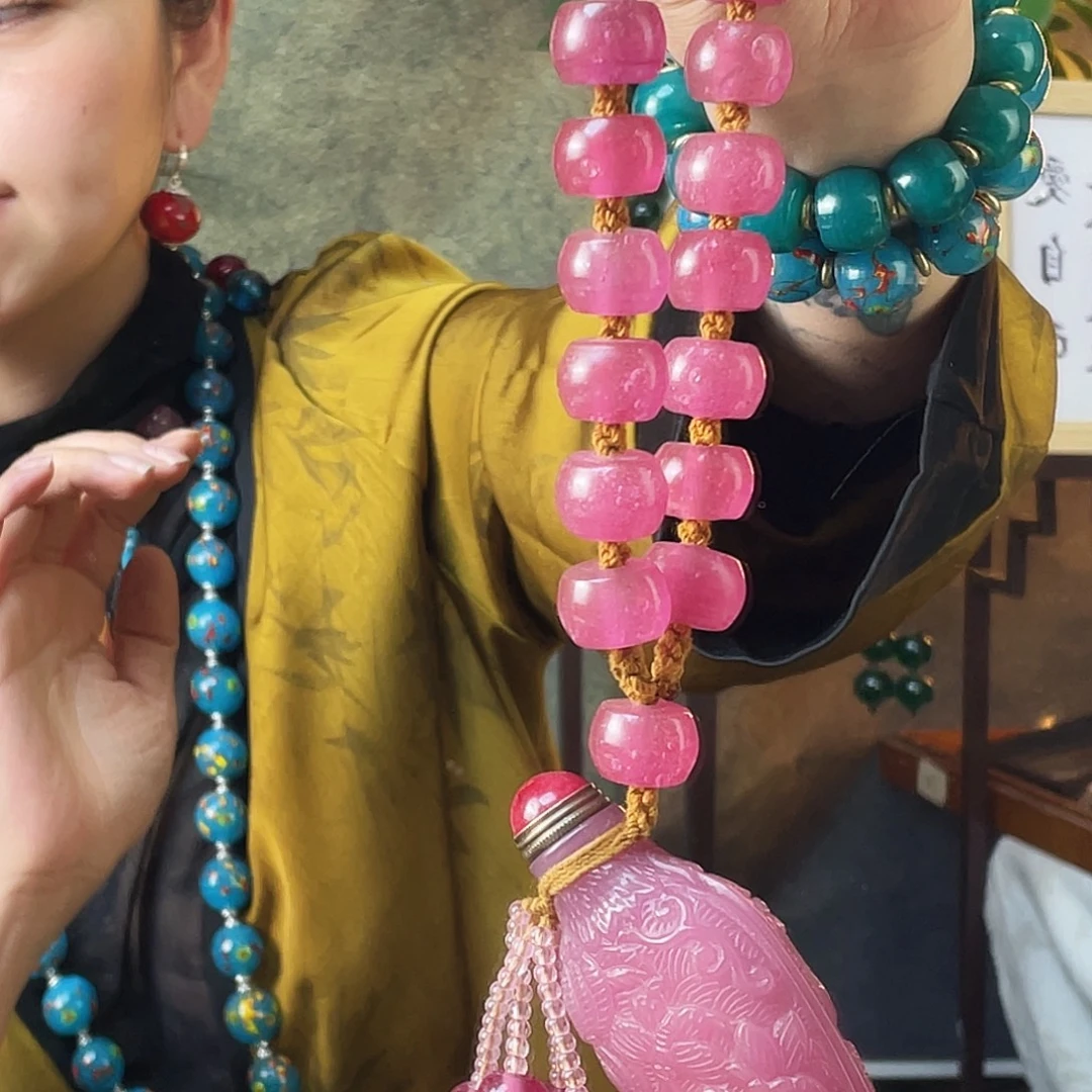 DIY琉璃哈哈哈哈哈