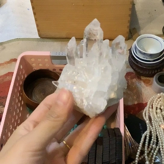 基哥日瓷中古精选