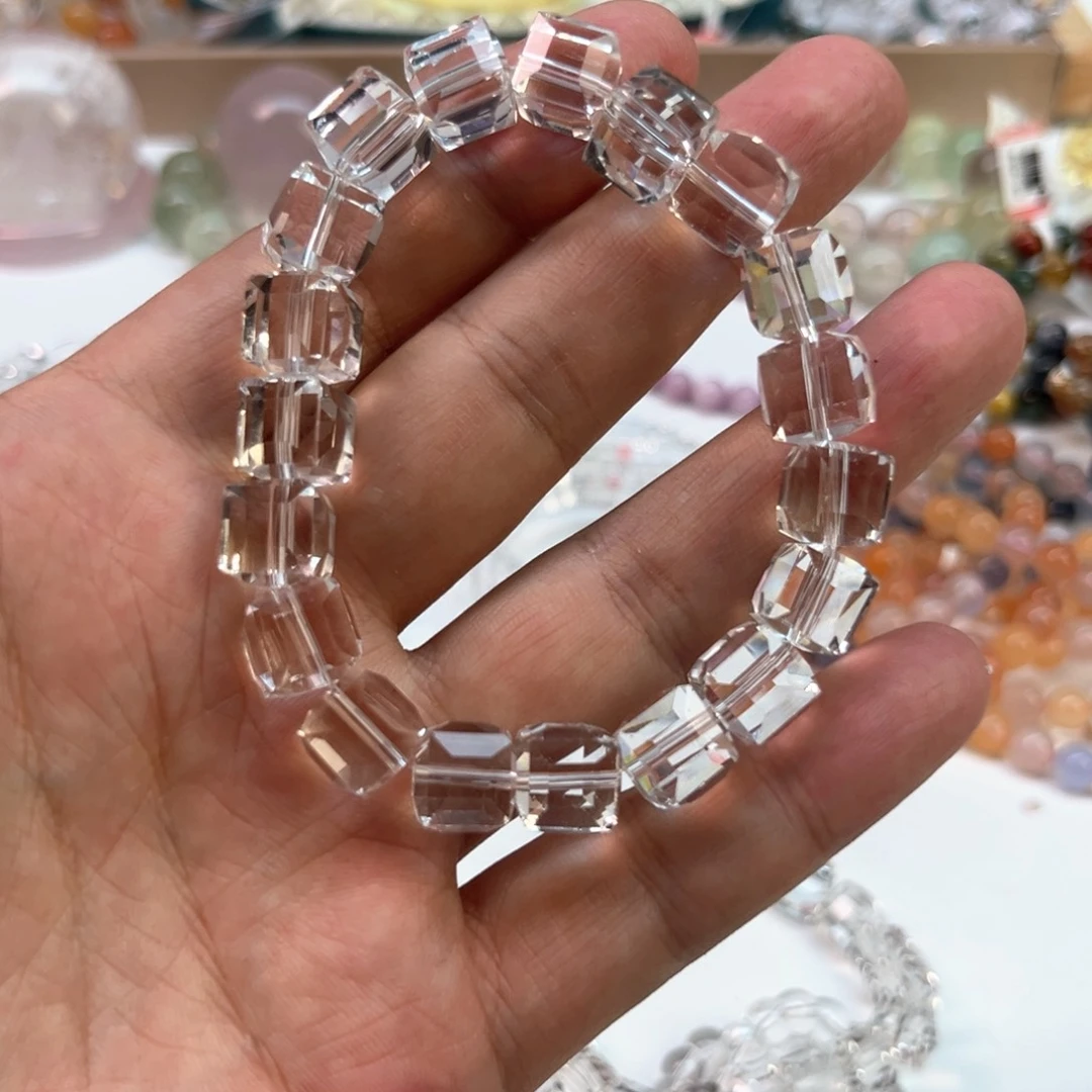 【闪购商品】无非金属10m方糖