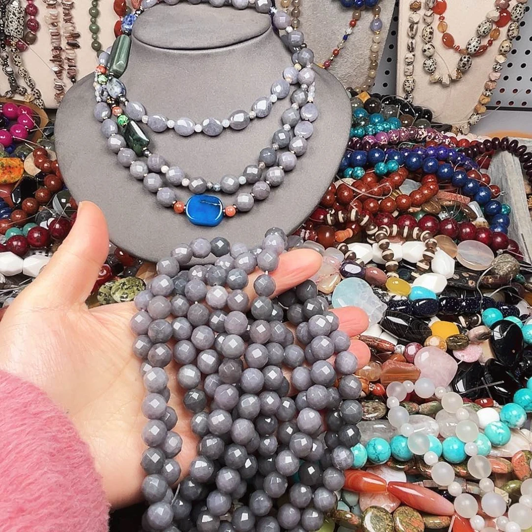 玛瑙/玉髓未镶嵌珠宝半成品卡10 玛瑙