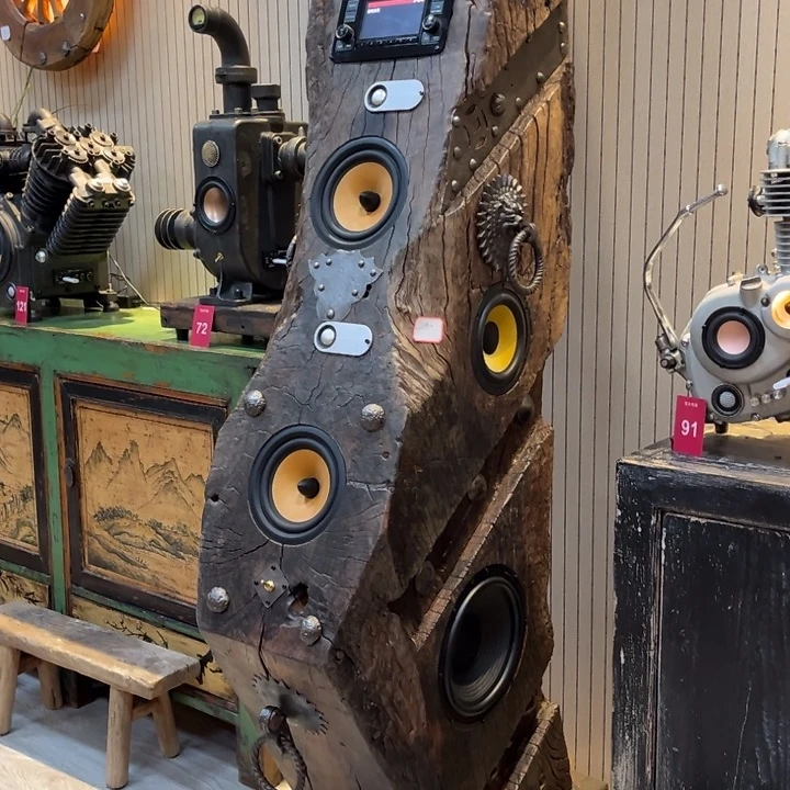 香榧木木木木音响