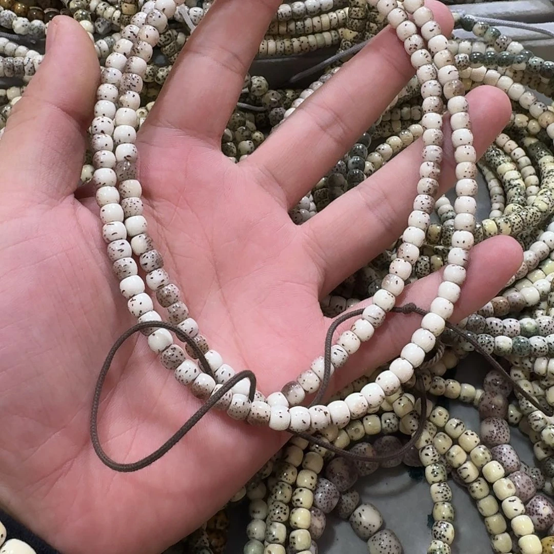 星月菩提吊坠就*玩