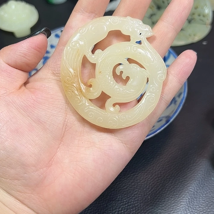 精选优质产品推荐