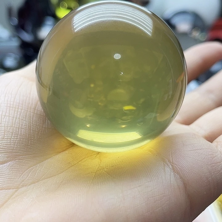 ****水晶珠宝半成品未镶嵌A266水晶