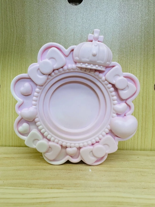 滴胶半成品-手工制做-默认微瑕-No退No换