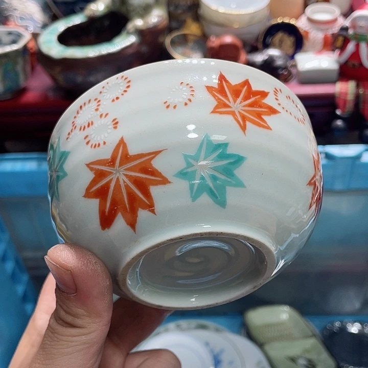 瓷片你的人生就是说我