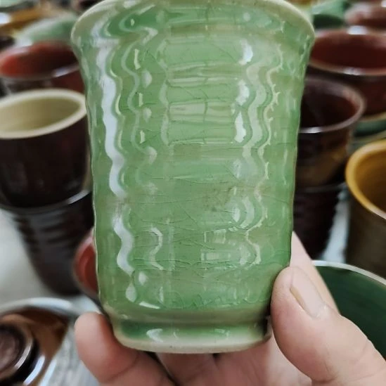 瓷片七厂，五厂，瓷器，、瓷片～