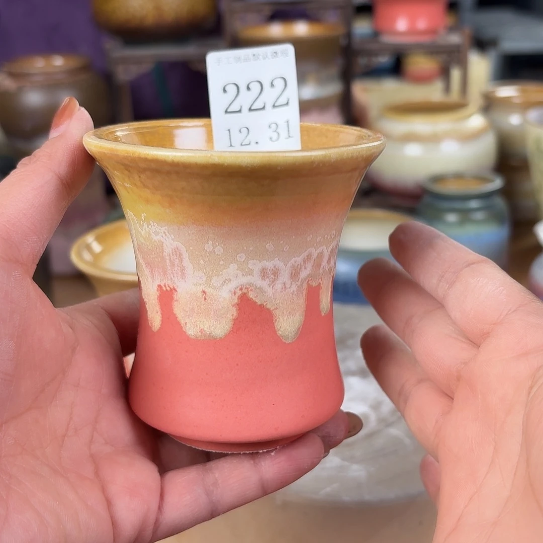 瓷片景德镇陶瓷手工制作