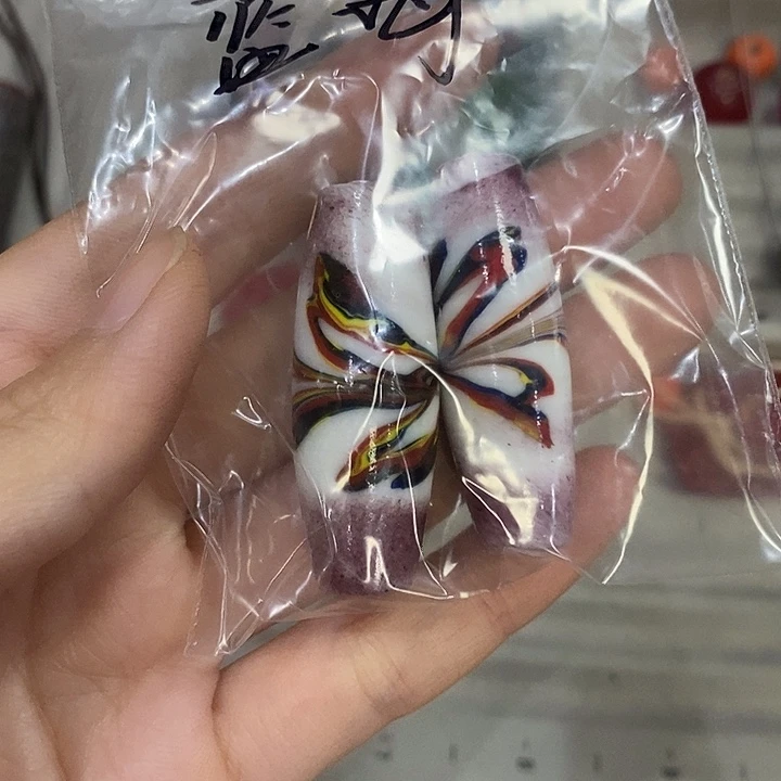 蓝***海手工艺品琉璃3576888909080000