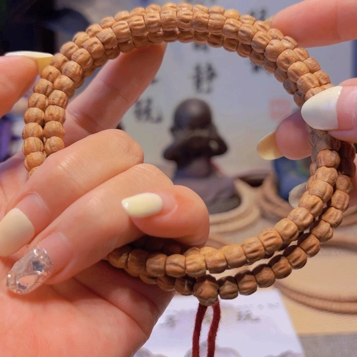 半****吊坠柏香籽/百香籽