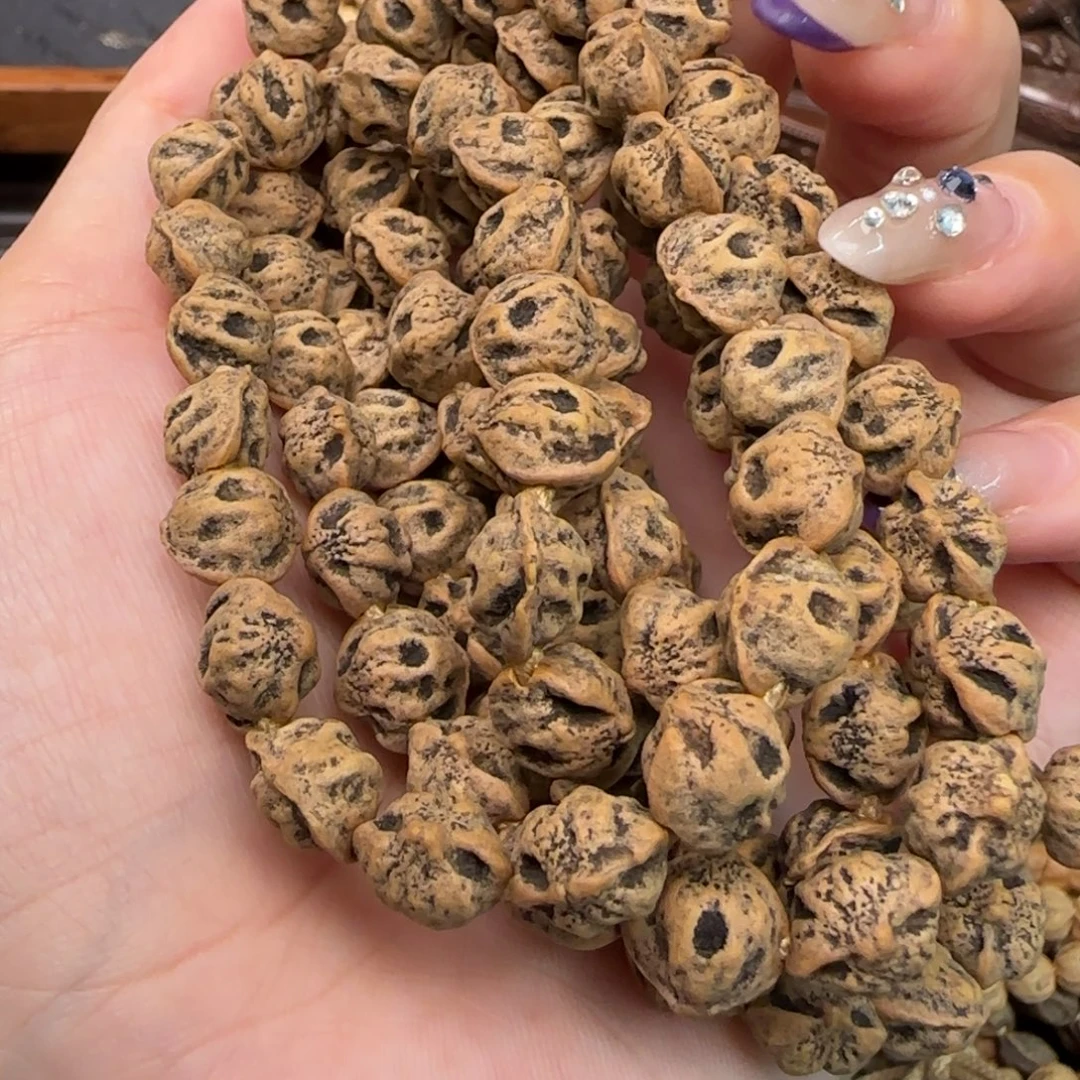 糊***迷吊坠柏香籽/百香籽