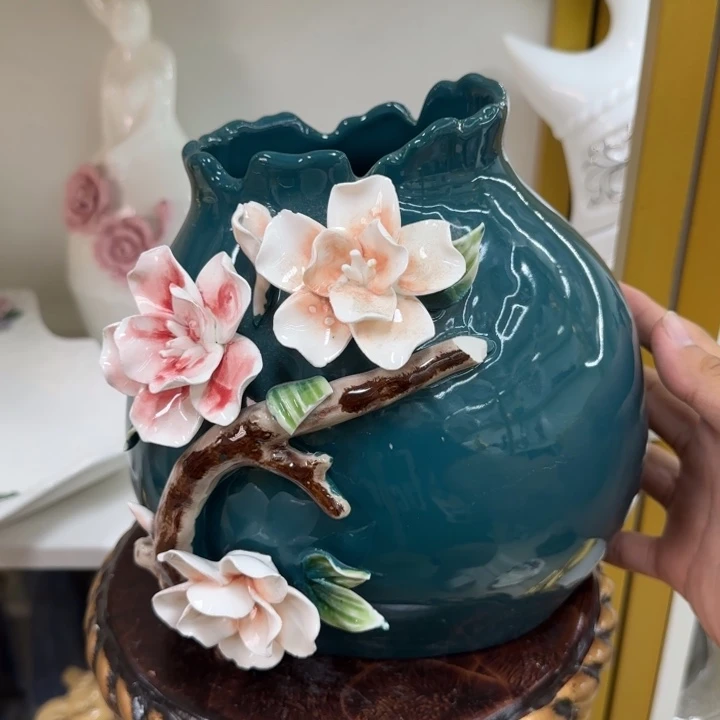 瓷片陶瓷工艺轻微微瑕