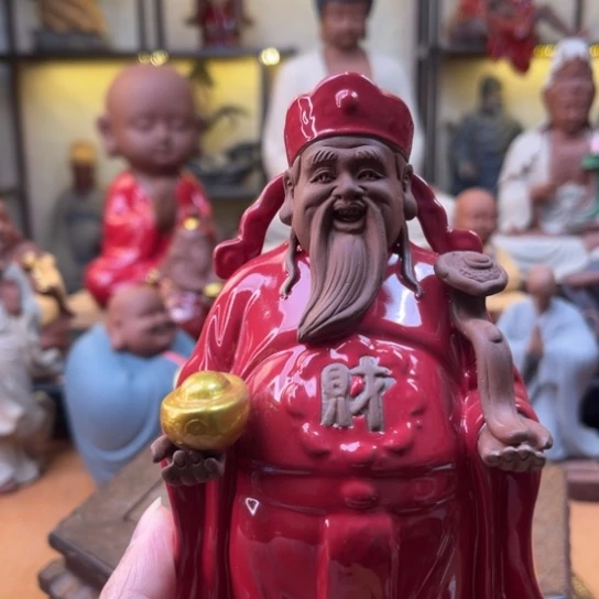 紫砂茶宠紫砂2558889988