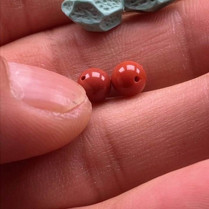 南红玛瑙珠宝半成品未镶嵌?**若